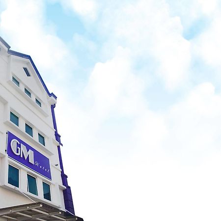 Gm Hotel Sunway Metro Petaling Jaya Exterior photo